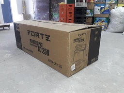 Плиткорез Forte TC 250 фото от покупателей 9