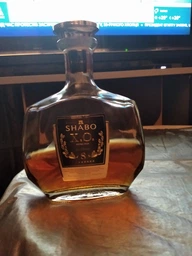 Бренді витриманий Shabo Х.О 8 років витримки 0.5 л 40% (4820070408447) фото від покупців 1