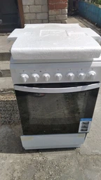 Плита Indesit IS5G5PHW/E фото от покупателей 2