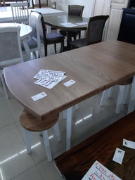 Скатертину на стіл DecorProtect М'яке скло 900х600х2.5 мм (MS250001) фото від покупців 12