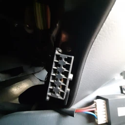 Автомобильный cканер ошибок ELM327 OBD2 Bluetooth v2.1 (4_390717449) фото от покупателей 5