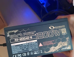 Видеокарта Sapphire PCI-Ex Radeon RX 580 Pulse OC Lite 8GB GDDR5 (256bit) (1350/8000) (2 x HDMI, 2 x DisplayPort) (11265-67-20G) фото от покупателей 5