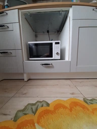 Духовой шкаф электрический Bosch HBF113BR0Q фото от покупателей 3