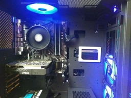 Вентилятор DeepCool RF120B фото від покупців 18