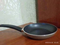 Сковорода BergHOFF Eclipse 20 см Серая (8500216)