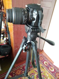Штатив Arsenal ARS-3908 фото от покупателей 12