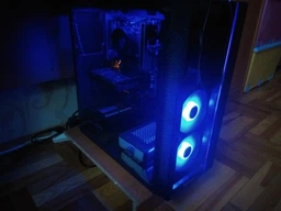 Вентилятор DeepCool RF120B фото від покупців 17