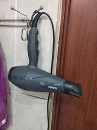Фен BABYLISS 6609E АС motor PRO фото от покупателей 7
