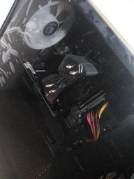 Компьютер Artline Gaming X65 v12 фото от покупателей 19