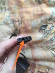 Переходник Kuyia USB SATA, IDE, 2.5 3.5 (с БП) (110040)