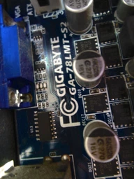 Процессор AMD Zambezi FX-4100 4 ЯДРА, 3.6 GHz, sAM3+ , Tray ( FD4100WMW4KGU ) Б/У фото от покупателей 4