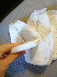 Підгузки Pampers Premium Care Pants Midi Розмір 3 (6-11 кг), 28 шт. (4015400687894)