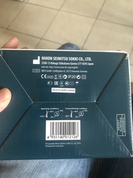Тонометр NISSEI DS-11a фото від покупців 6