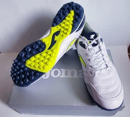Футзалки Joma DRIBLING темно-синий Муж 44 DRIW2203IN 44