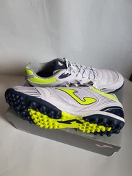 Футзалки Joma DRIBLING темно-синий Муж 44 DRIW2203IN 44 фото от покупателей 3