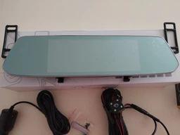 Видеорегистратор XoKo DVR-500 фото от покупателей 1