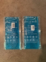 Аккумулятор холода ZORN Soft Ice 200