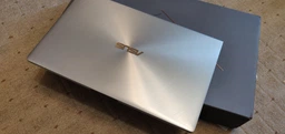 Ноутбук ASUS ZenBook 14 UX433FN-A5409 (90NB0JQ4-M11990) Icicle Silver Суперцена!!!