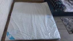 Футон Come-for Sweet Sleep Debut 150x200 см (2565731502004) фото від покупців 1