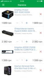 Материнская плата Asus Prime B450M-A (sAM4, AMD B450, PCI-Ex16) фото от покупателей 1