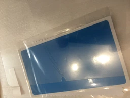 Защитное стекло для планшета Samsung Galaxy Tab S6 Lite 10.4 P610/P613/P615/P619 BeCover (BC_705049) фото от покупателей 10