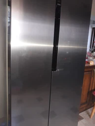Холодильник LG GC-B 247 JMUV фото від покупців 4