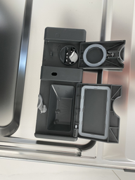 Встраиваемая посудомоечная машина ELECTROLUX EES948300L