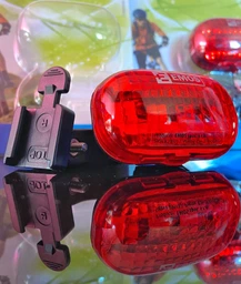 Фонарь задний Emos XC-714T (P3910) фото от покупателей 4