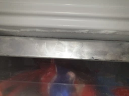 Встраиваемый холодильник Whirlpool SP40 802 EU фото от покупателей 9