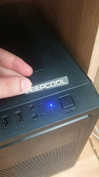 Корпус DeepCool E-Shield V2 фото от покупателей 6