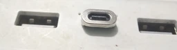 Магнитный кабель красный ESSAGER USB Type-C 1метр фото от покупателей 4