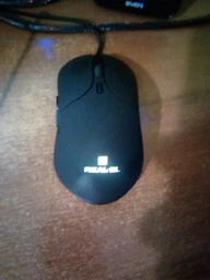 Миша Real-El RM-295 USB Black (EL123200031) фото від покупців 7