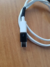 Адаптер Lapara USB 3.1 Type-C - Micro USB, OTG чорний (LA-Type-C-MicroUSB-adaptor black фото від покупців 12