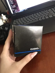 Чоловічий годинник Casio B640WD-1AVEF фото від покупців 4