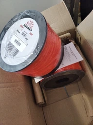 Леска для триммеров в бухте Vitals звезда 2.7 мм x 3LB (67382N) фото от покупателей 1