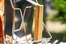 Стартер для розпалювання вугілля DDK Furniture (dfire1) фото від покупців 5
