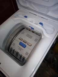 Стиральная машина Electrolux EW8T3R372 фото от покупателей 7