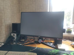 Монитор 23.8" AOC 24G2U5/BK - 75 Гц частота, 8-Bit, FreeSync фото от покупателей 5