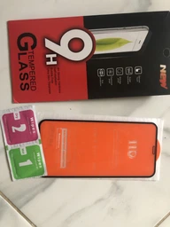 Захисне скло xGlass 99H iPhone X/Xs