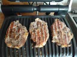 Гриль TEFAL OptiGrill+ Initial GC706D34 фото от покупателей 1