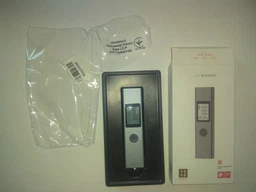 Лазерный дальномер Xiaomi Duka LS-P (6971720840198)