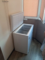 Морозильний скринь Ardesto FRM-200E фото від покупців 4