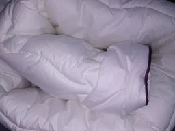 Одеяло антиаллергенное 3M Thinsulate MirSon DeLuxe 102 зима 200x220 см (2200000009074) фото от покупателей 1