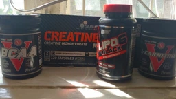 Жироспалювач Nutrex Lipo-6 Black UC Extreme WLS 60 гелевих капсул (859400007382) фото від покупців 12