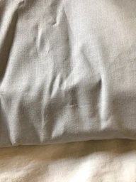Комплект постельного белья MirSon Бязь Premium Light Gray 143х210 (2200000948991) фото от покупателей 19