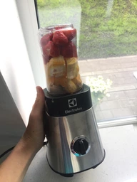 Блендер Electrolux ESB2900 фото від покупців 4