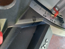 Пила торцева Metabo KGS 305 M фото від покупців 5
