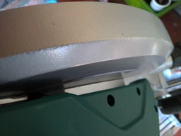 Пила торцева Metabo KGS 305 M фото від покупців 2