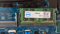 Оперативная память HyperX SODIMM DDR4-2400 16384MB PC4-19200 Impact (HX424S14IB/16)