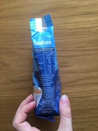 Кава мелена Lavazza Decaffeinato 250 г фото от покупателей 10